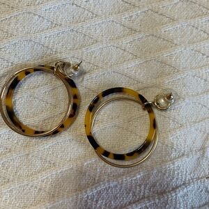 Hoop Earrings